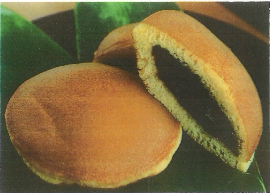 どら焼き（5個入り）