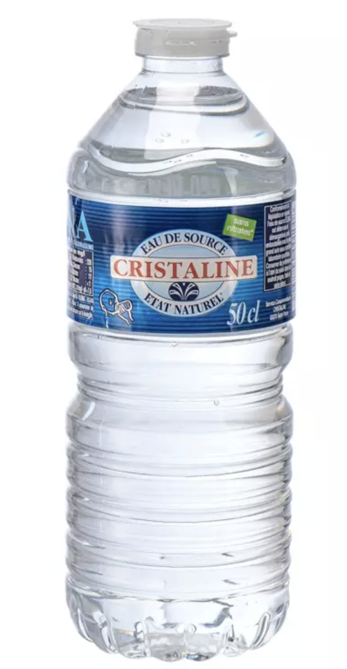 水 50cl